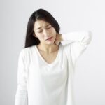 肩こりの本当の原因と自分でできる対処法を解説する福岡天神の整体院COZYのイメージ画像